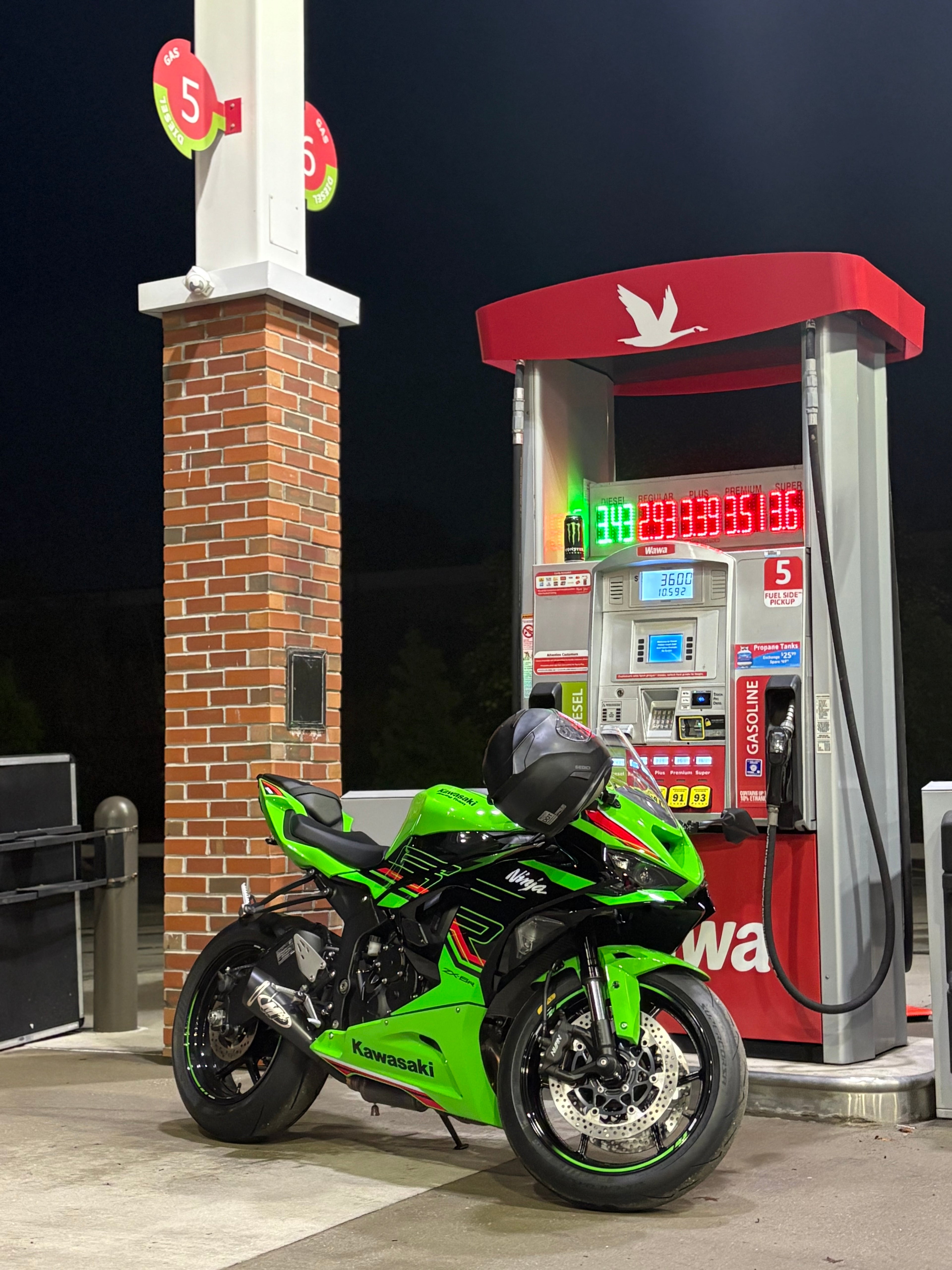 BikeDaddy