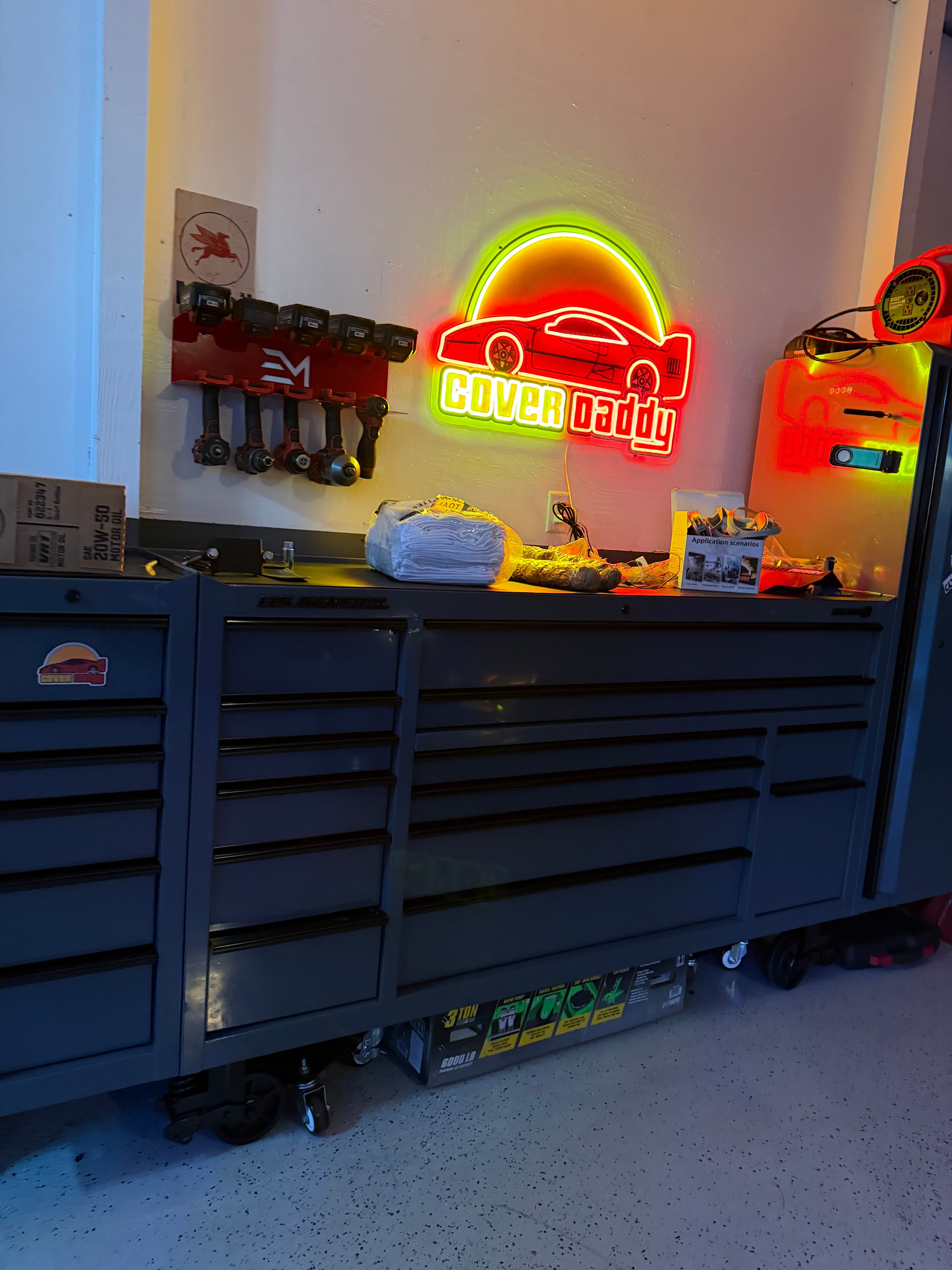 Build Your Own LED Sign