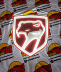 Sneaky Pete Viper LED Wall Sign